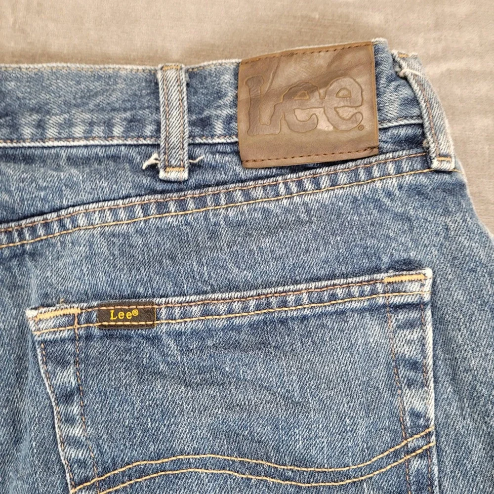 Lee keywords jeans